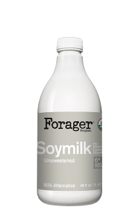 \"Forager